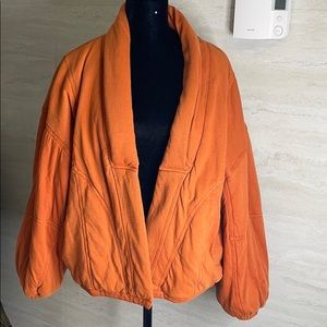 EXCLUSIVE Urban Outfitters Sweater Jacket